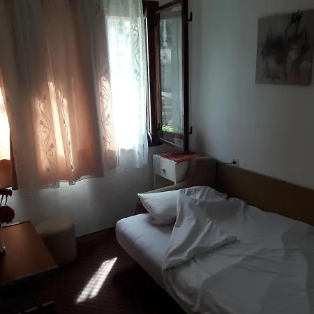 Smestaj Stanojevic 旅馆 Pribojska Banja