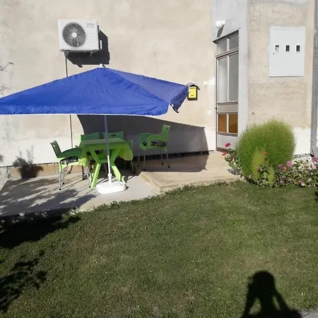 Smestaj Stanojevic Pribojska Banja
