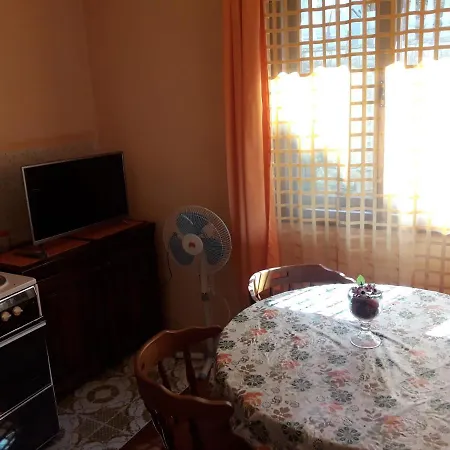 Smestaj Stanojevic Pribojska Banja