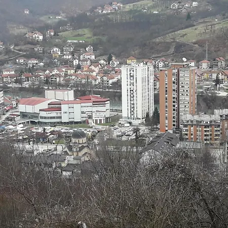 Smestaj Stanojevic * Pribojska Banja