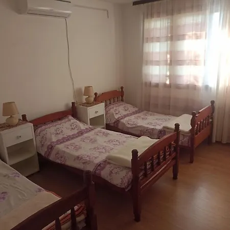 旅馆 Smestaj Stanojevic Pribojska Banja