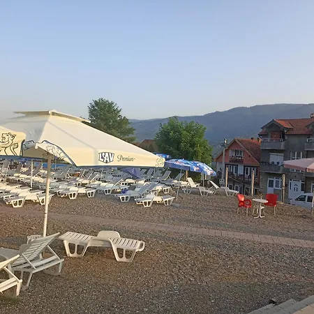 Smestaj Stanojevic * Pribojska Banja