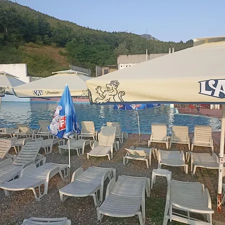 Smestaj Stanojevic Pribojska Banja