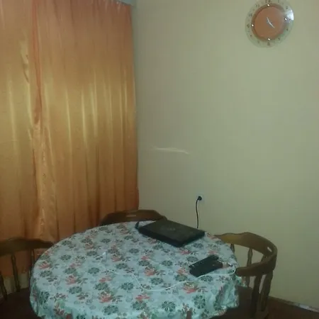 Smestaj Stanojevic Pribojska Banja