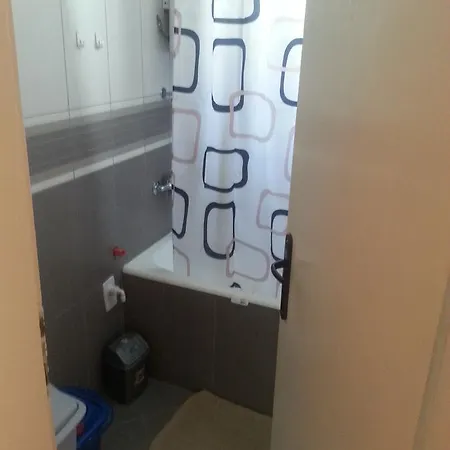 Smestaj Stanojevic 旅馆 Pribojska Banja