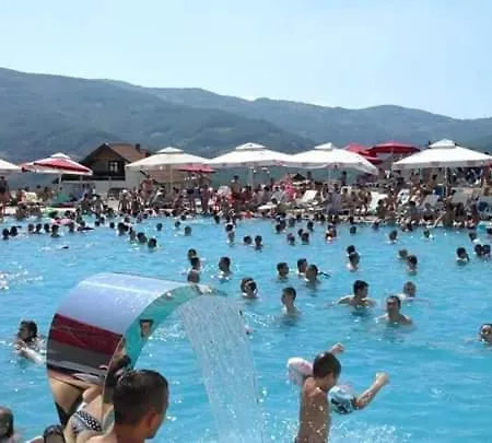 Smestaj Stanojevic Pribojska Banja