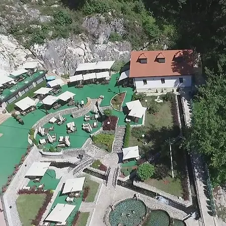 Smestaj Stanojevic 旅馆