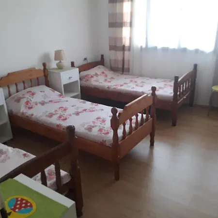 Smestaj Stanojevic 旅馆 Pribojska Banja